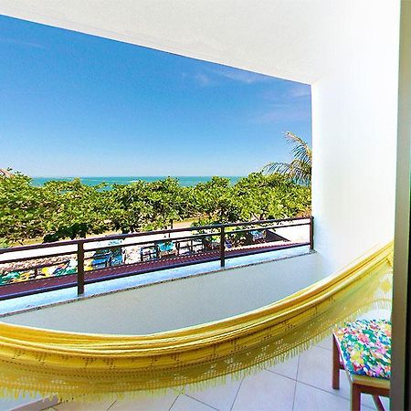 Pousada Oceanas Frente Mar Estaleiro Balneário Camboriú Exterior foto