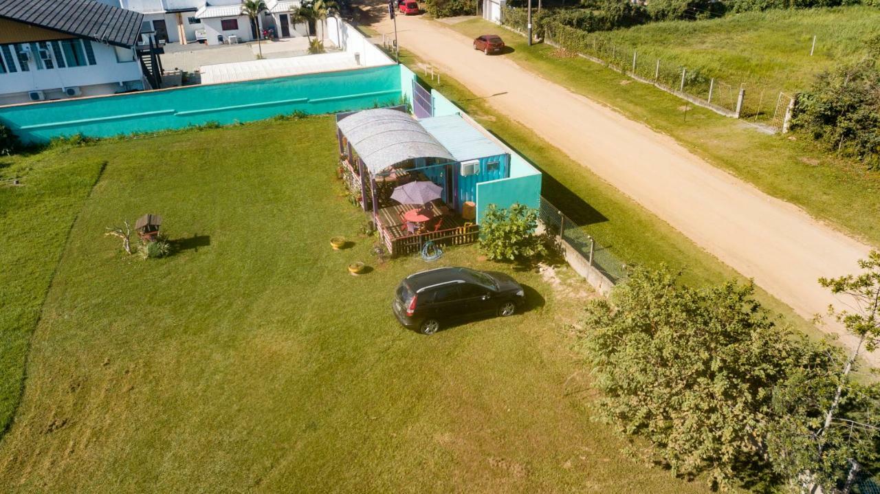 Pousada Oceanas Frente Mar Estaleiro Balneário Camboriú Exterior foto
